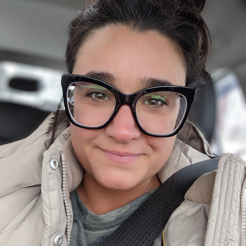 Meet your Posher, Michelle